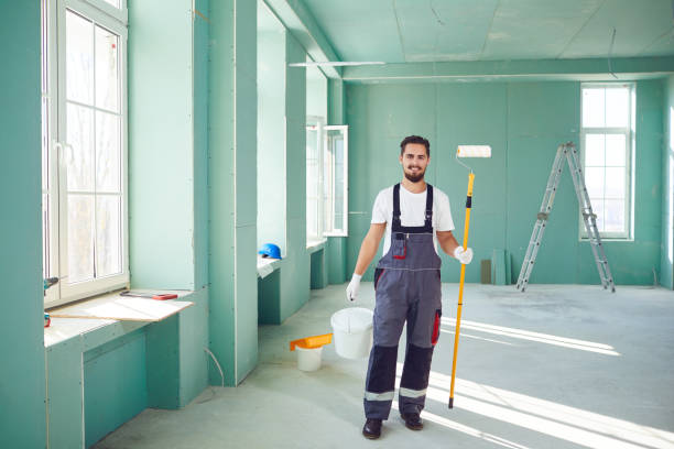 Best Air Quality Testing for Mold Spores  in Phillipsburg, GA