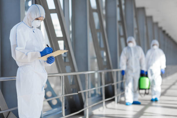 Best Comprehensive Air Testing for Mold Contaminants  in Phillipsburg, GA