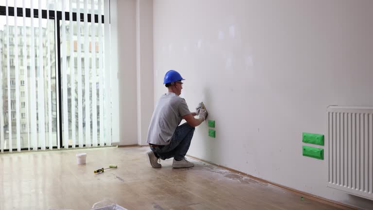 Best Real Estate Mold Inspection  in Phillipsburg, GA
