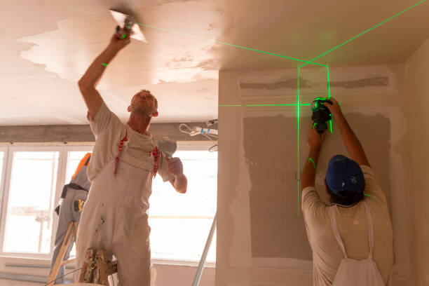 Best Asbestos and Lead Testing During Mold Inspection  in Phillipsburg, GA